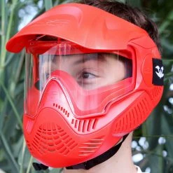 Valken Gotcha MI-3 Single Lens Paintball Goggle