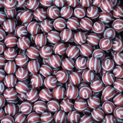 Valken Graffiti .68 Caliber Paintballs - 2,000 Count