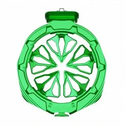 HK Army EVO "TFX" METAL SPEED FEED - NEON GREEN