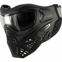 VForce Grill 2.0 Black Paintball Mask