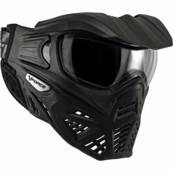 VForce Grill 2.0 Black Paintball Mask