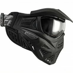 VForce Grill 2.0 Black Paintball Mask
