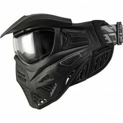 VForce Grill 2.0 Black Paintball Mask