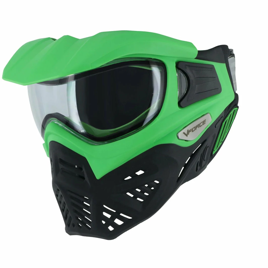 VForce Grill 2.0 Venom Paintball Mask