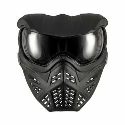 VForce Grill 2.0 Black Paintball Mask