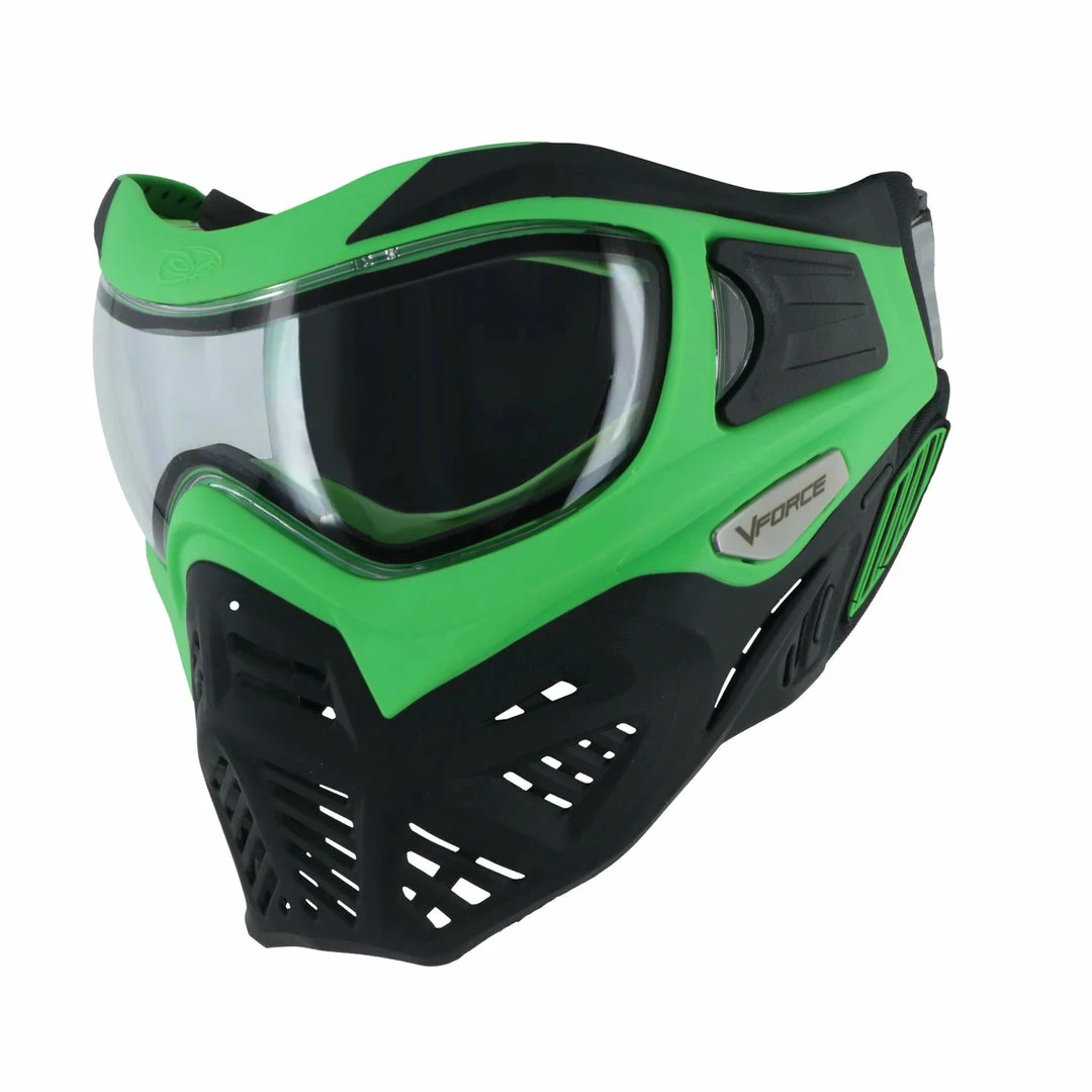 VForce Grill 2.0 Venom Paintball Mask