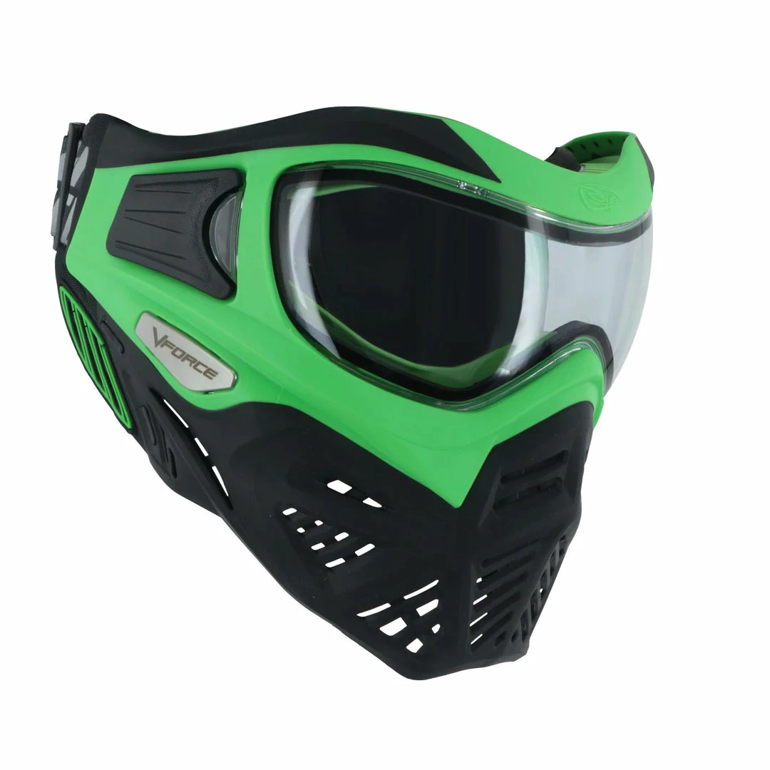 VForce Grill 2.0 Venom Paintball Mask