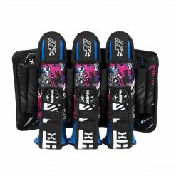 HK Army EJECT HARNESS - GRUNGE 3+2+4