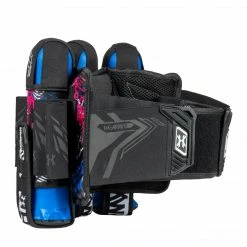 HK Army EJECT HARNESS - GRUNGE 4+3+4