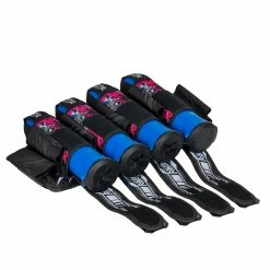 HK Army EJECT HARNESS - GRUNGE 4+3+4