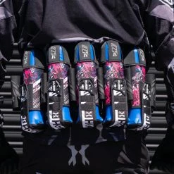 HK Army EJECT HARNESS - GRUNGE 5+4+4