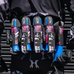 HK Army EJECT HARNESS - GRUNGE 5+4+4