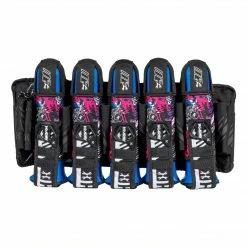 HK Army EJECT HARNESS - GRUNGE 5+4+4