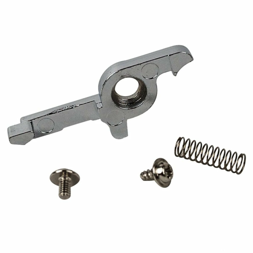 Rifle Parts - Valken Custom Cut Off Lever Ver.3