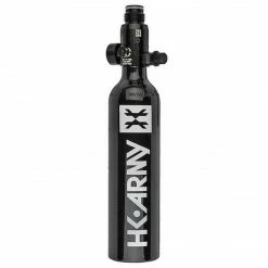 HK Army13ci 3000psi Aluminum Paintball Air Tank