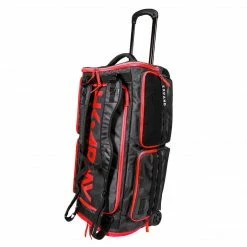 HK Army Expand Roller Paintball Gear Bag