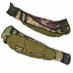 HK Army Crash Paintball Arm Pads