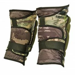 HK Army Crash Paintball Knee Pads