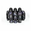 HK Army EJECT 3+2 Paintball Harness