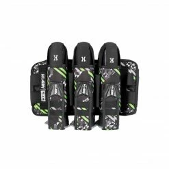HK Army EJECT 3+2 Paintball Harness