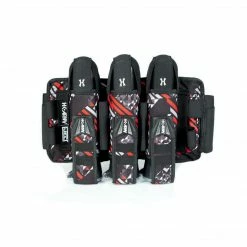 HK Army EJECT 3+2 Paintball Harness