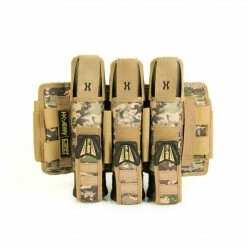 HK Army EJECT 3+2 Paintball Harness