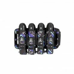 HK Army EJECT 4+3 Paintball Harness All Harnesses