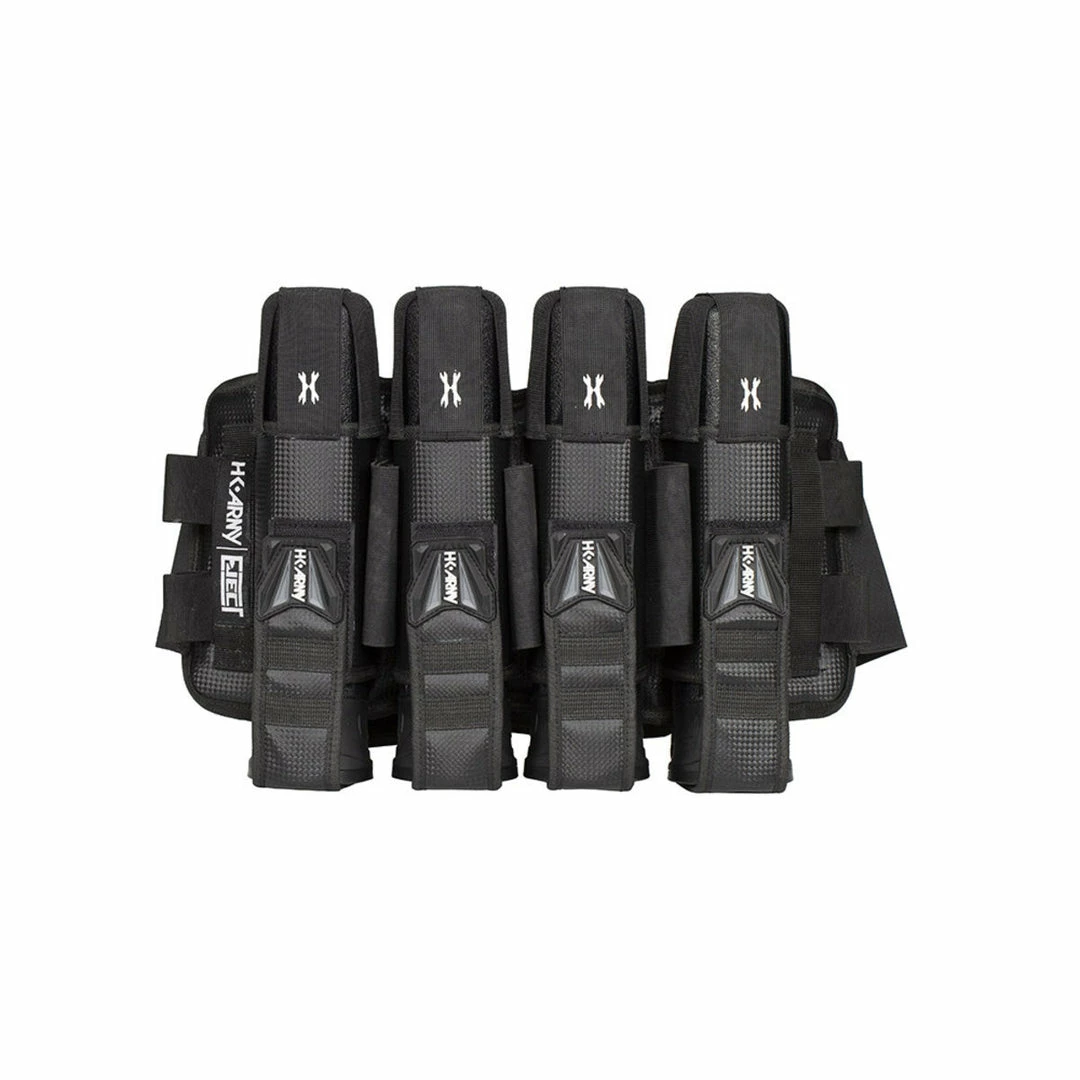 HK Army EJECT 4+3 Paintball Harness All Harnesses