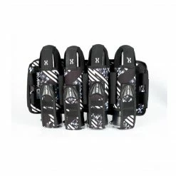 HK Army EJECT 4+3 Paintball Harness All Harnesses