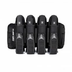 HK Army EJECT 4+3 Paintball Harness All Harnesses