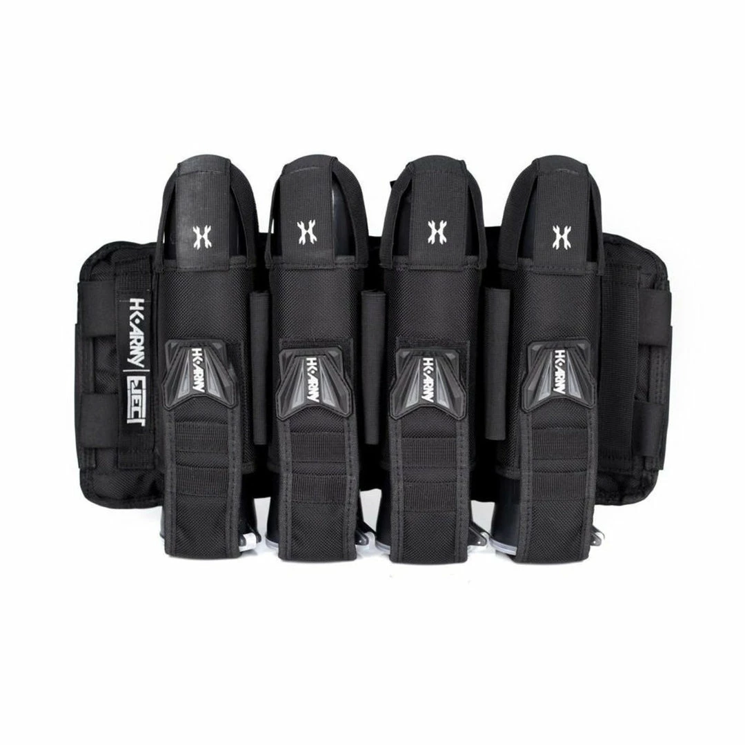 HK Army EJECT 4+3 Paintball Harness All Harnesses