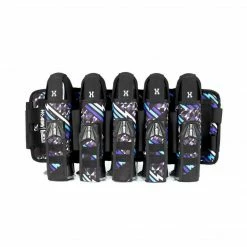 HK Army EJECT 5+4 Paintball Harness