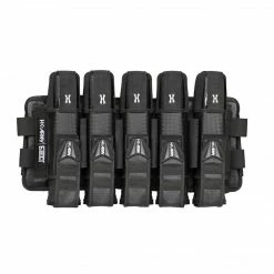 HK Army EJECT 5+4 Paintball Harness