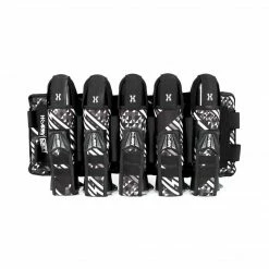 HK Army EJECT 5+4 Paintball Harness