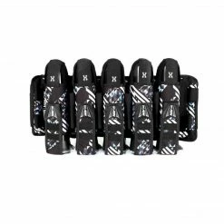 HK Army EJECT 5+4 Paintball Harness