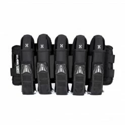 HK Army EJECT 5+4 Paintball Harness