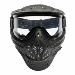 HK Army HSTL Single Lens Paintball Goggle