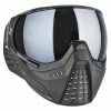 HK Army KLR LE Onyx Paintball Goggles