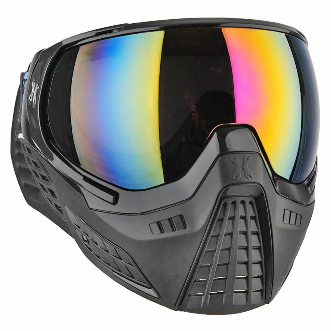 HK Army KLR LE Onyx Paintball Goggles
