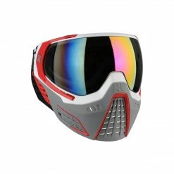 HK Army KLR Slate Paintball Goggles