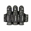 HK Army Zero-G 2.0 Paintball Harness - 3+2 Pods