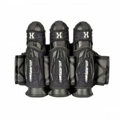 HK Army Zero-G 2.0 Paintball Harness - 3+2 Pods