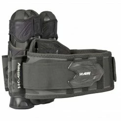 HK Army Zero-G 2.0 Paintball Harness - 3+2 Pods