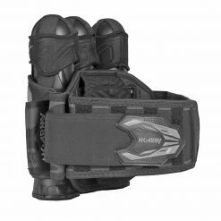HK Army Zero-G 2.0 Paintball Harness - 3+2 Pods