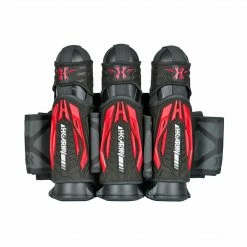 HK Army Zero-G 2.0 Paintball Harness - 3+2 Pods