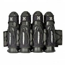 HK Army Zero-G 2.0 Paintball Harness - 4+3 Pods All Harnesses