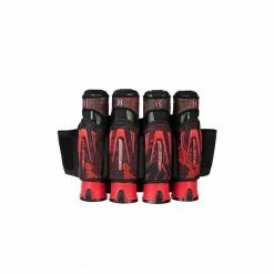 HK Army Zero-G Strapless 4+3+4 Paintball Harness