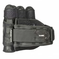 HK Army Zero-G 2.0 Paintball Harness - 5+4 Pods All Harnesses