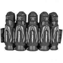 HK Army Zero-G 2.0 Paintball Harness - 5+4 Pods All Harnesses