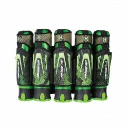 HK Army Zero-G Strapless Paintball Harness All Harnesses